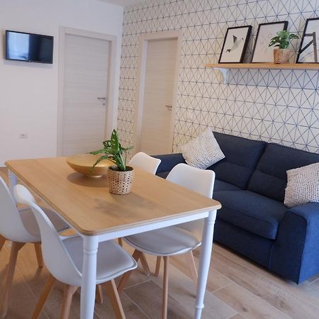 טורבולה Casa Barcelli Sport & Family Apartments מראה חיצוני תמונה