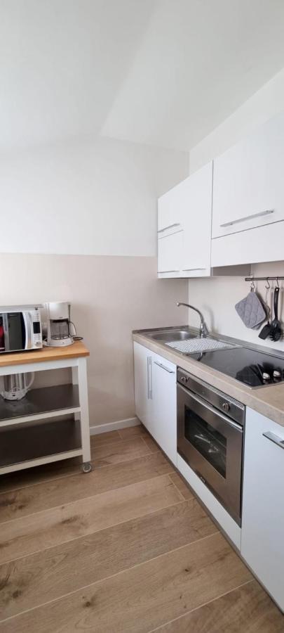 טורבולה Casa Barcelli Sport & Family Apartments מראה חיצוני תמונה