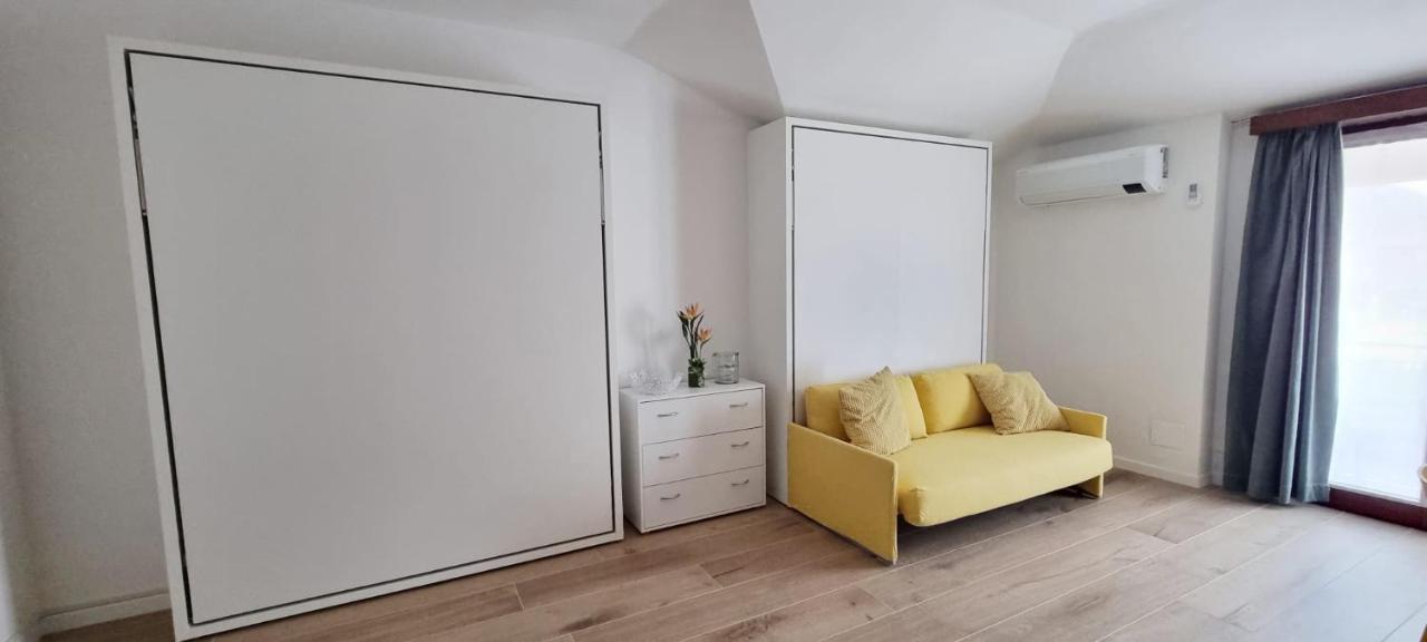 טורבולה Casa Barcelli Sport & Family Apartments מראה חיצוני תמונה