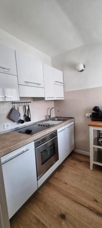 טורבולה Casa Barcelli Sport & Family Apartments מראה חיצוני תמונה