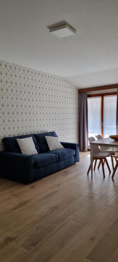 טורבולה Casa Barcelli Sport & Family Apartments מראה חיצוני תמונה