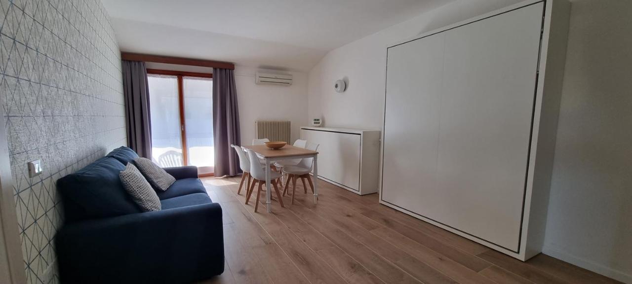 טורבולה Casa Barcelli Sport & Family Apartments מראה חיצוני תמונה