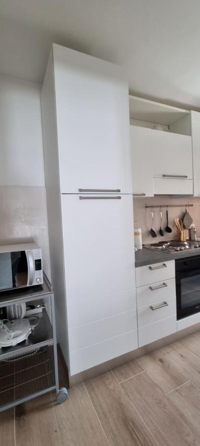 טורבולה Casa Barcelli Sport & Family Apartments מראה חיצוני תמונה