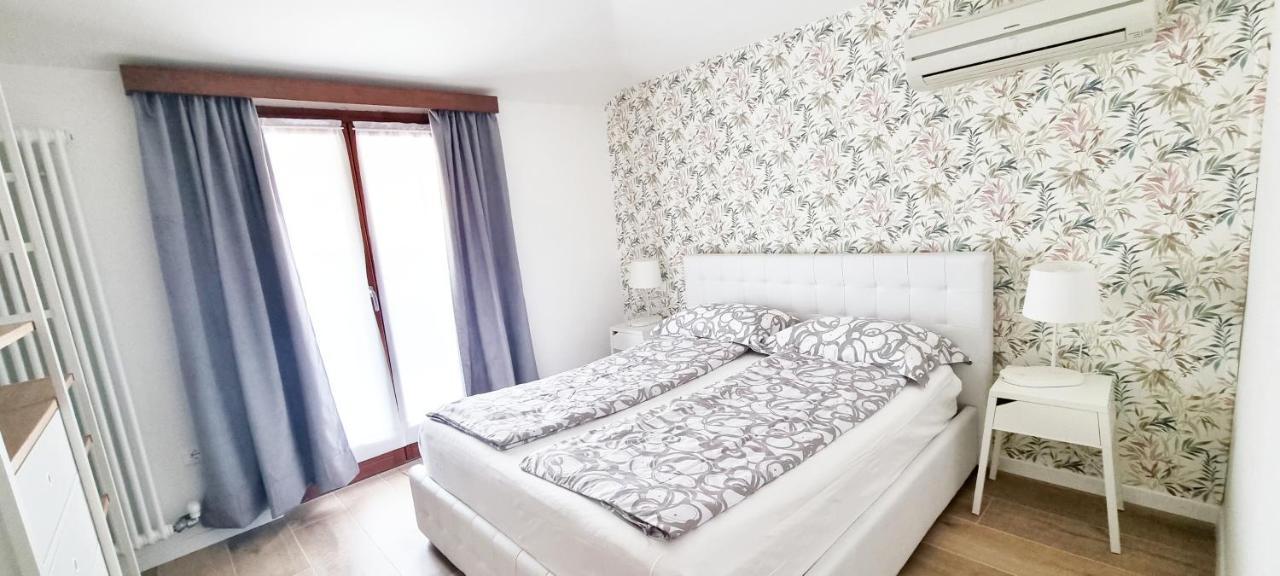 טורבולה Casa Barcelli Sport & Family Apartments מראה חיצוני תמונה