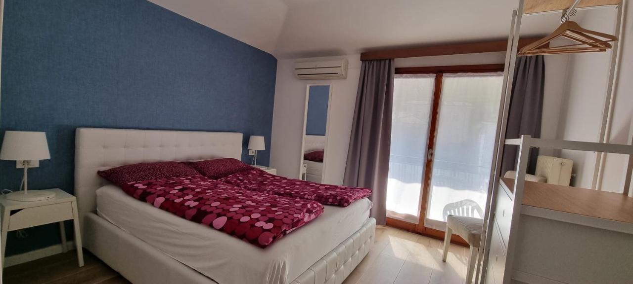 טורבולה Casa Barcelli Sport & Family Apartments מראה חיצוני תמונה
