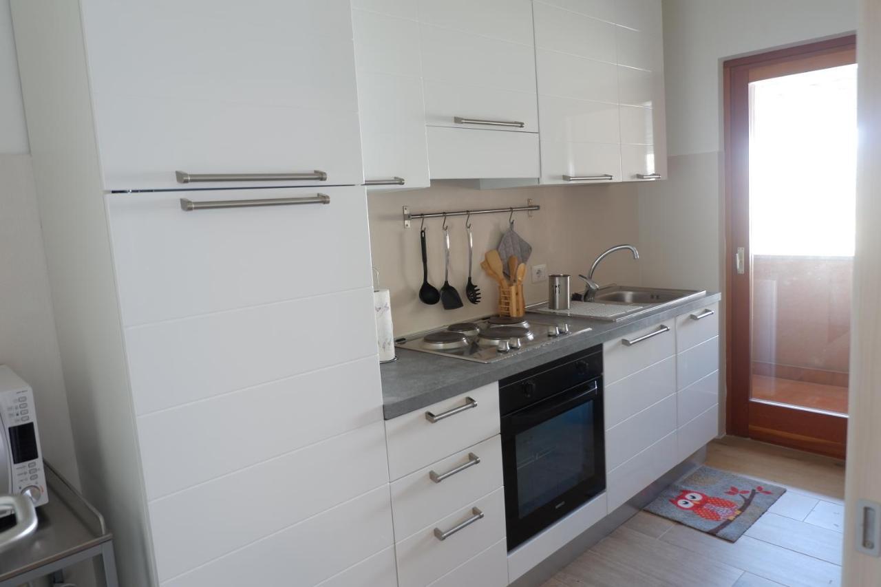 טורבולה Casa Barcelli Sport & Family Apartments מראה חיצוני תמונה