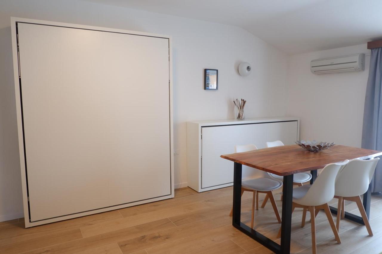 טורבולה Casa Barcelli Sport & Family Apartments מראה חיצוני תמונה