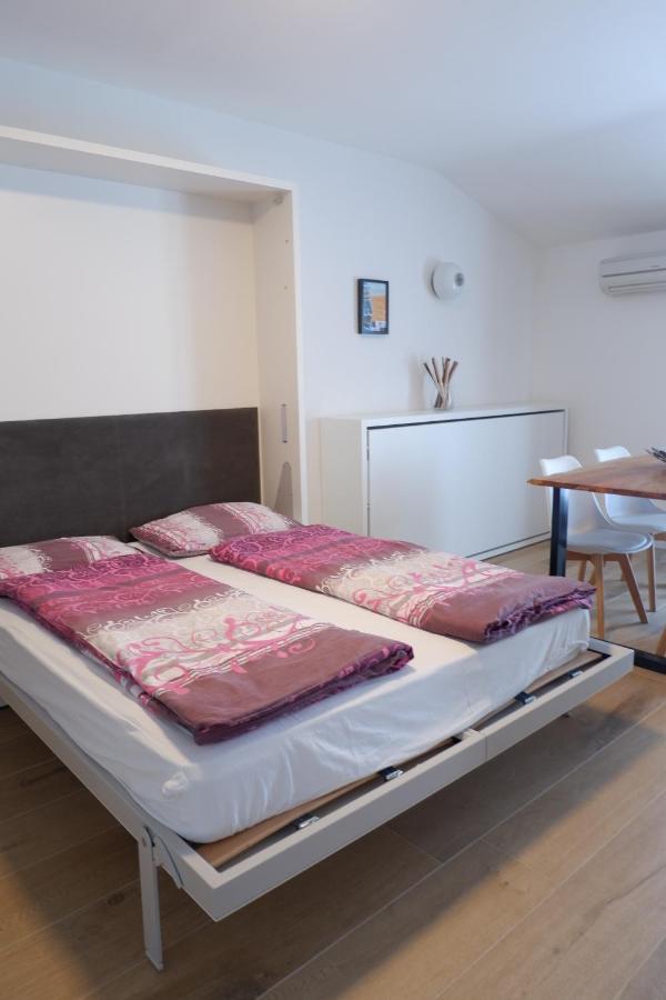טורבולה Casa Barcelli Sport & Family Apartments מראה חיצוני תמונה