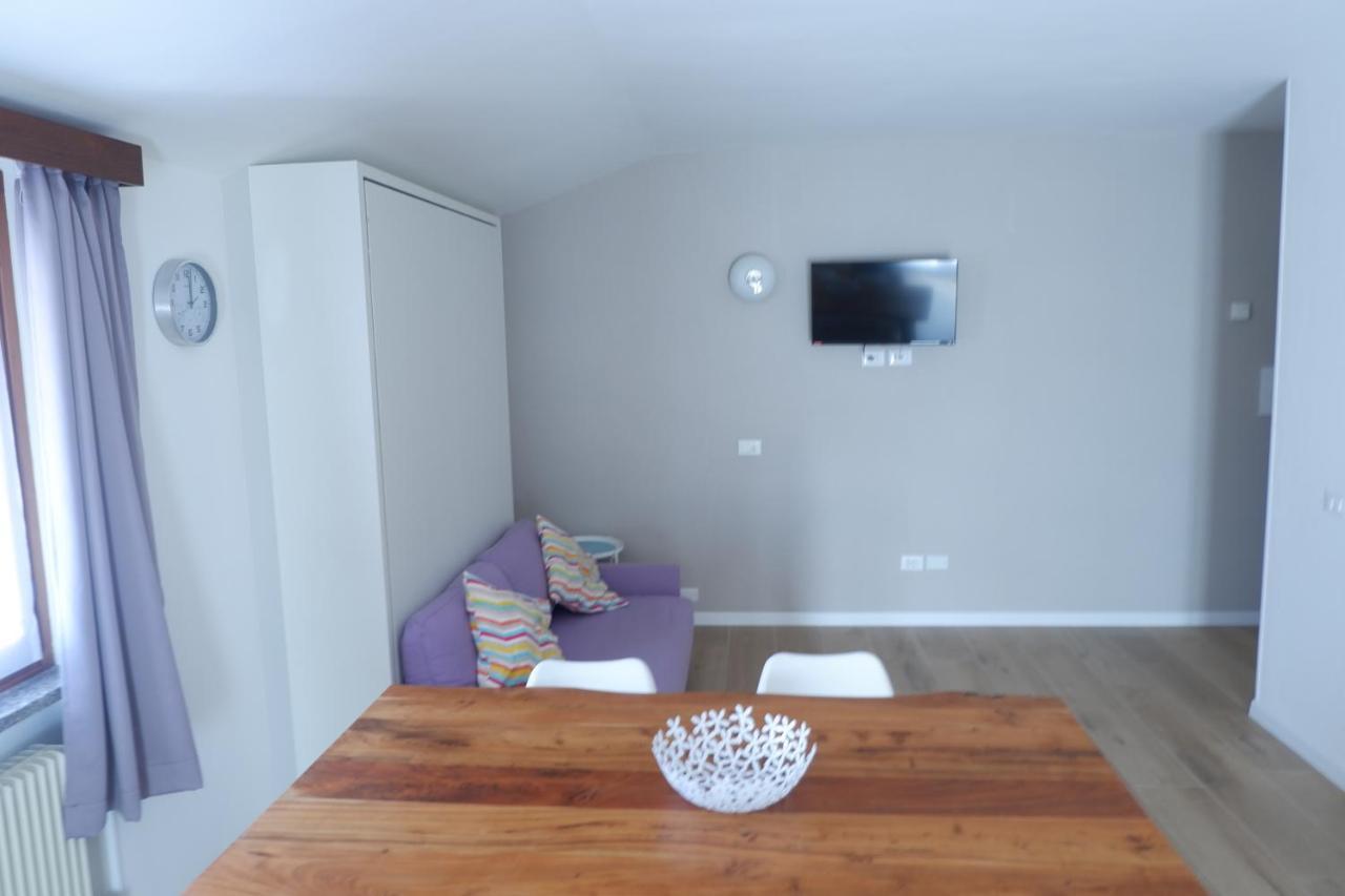 טורבולה Casa Barcelli Sport & Family Apartments מראה חיצוני תמונה