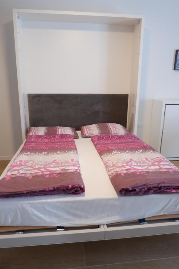טורבולה Casa Barcelli Sport & Family Apartments מראה חיצוני תמונה