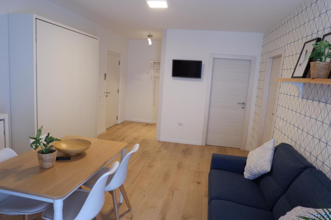 טורבולה Casa Barcelli Sport & Family Apartments מראה חיצוני תמונה