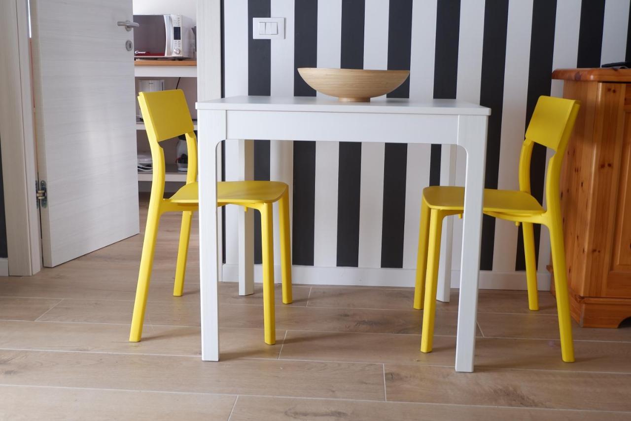 טורבולה Casa Barcelli Sport & Family Apartments מראה חיצוני תמונה