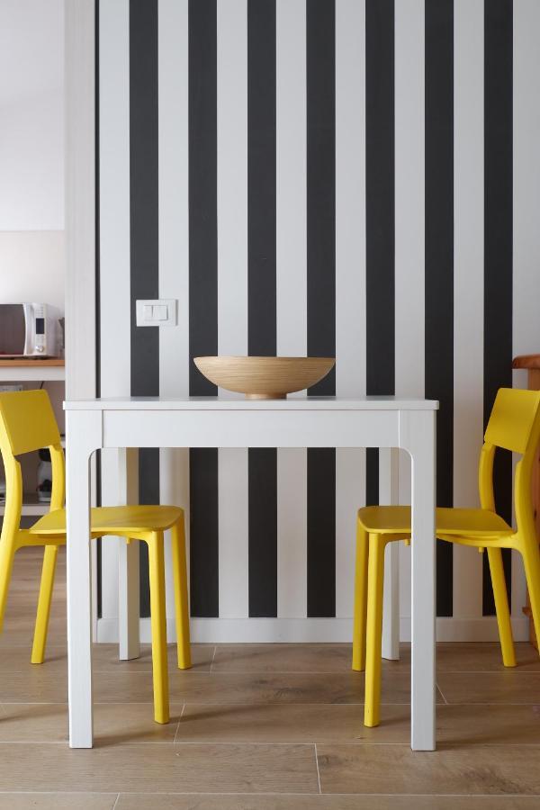 טורבולה Casa Barcelli Sport & Family Apartments מראה חיצוני תמונה