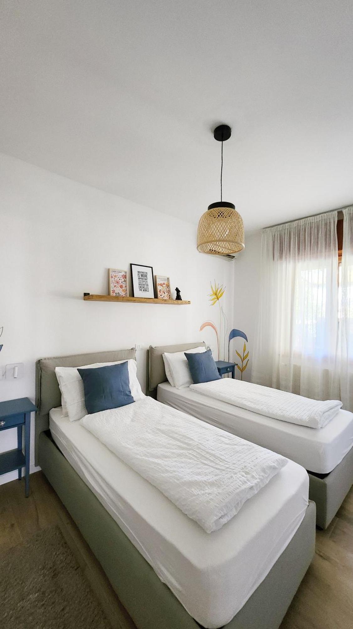 טורבולה Casa Barcelli Sport & Family Apartments מראה חיצוני תמונה