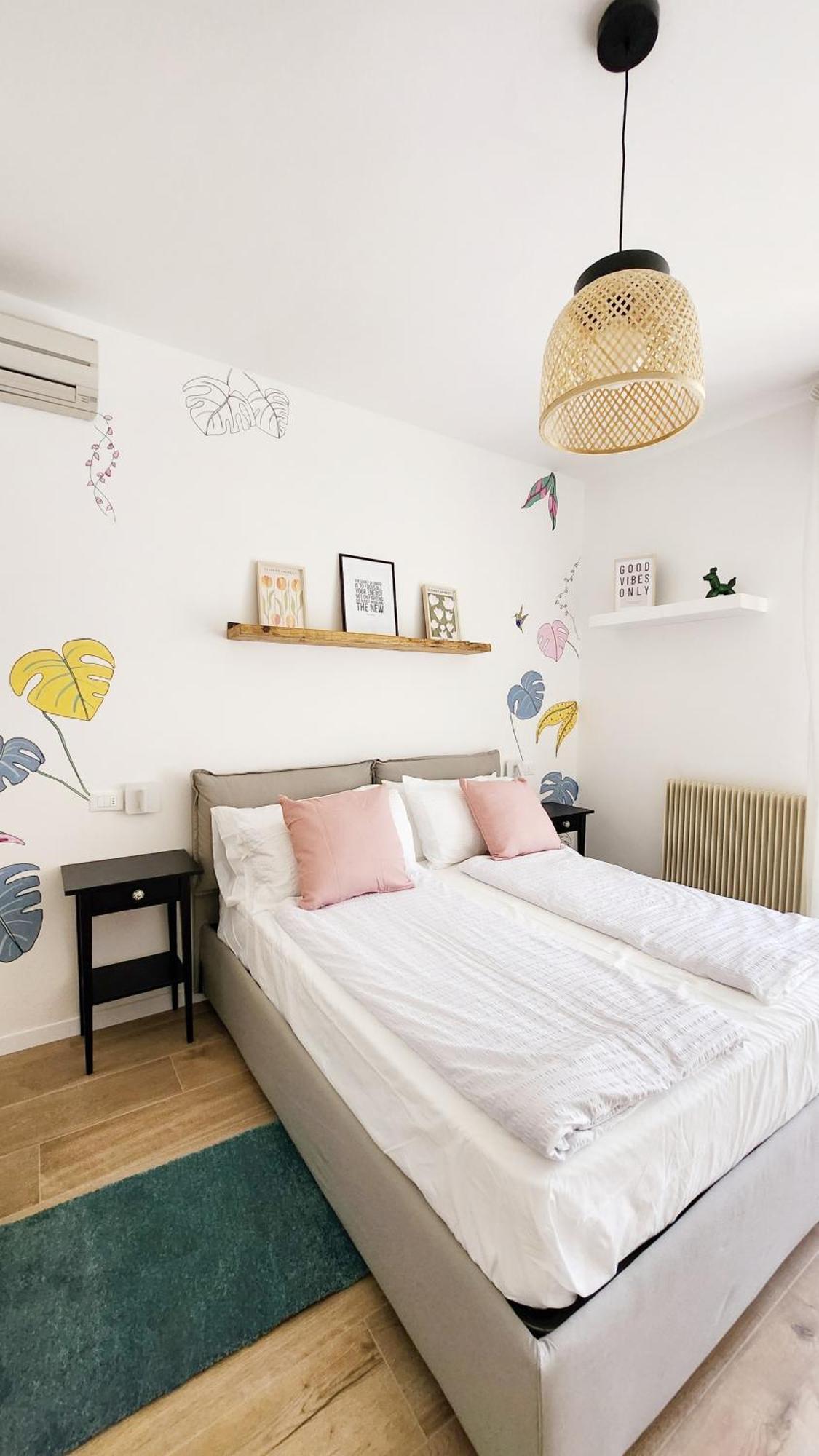 טורבולה Casa Barcelli Sport & Family Apartments מראה חיצוני תמונה