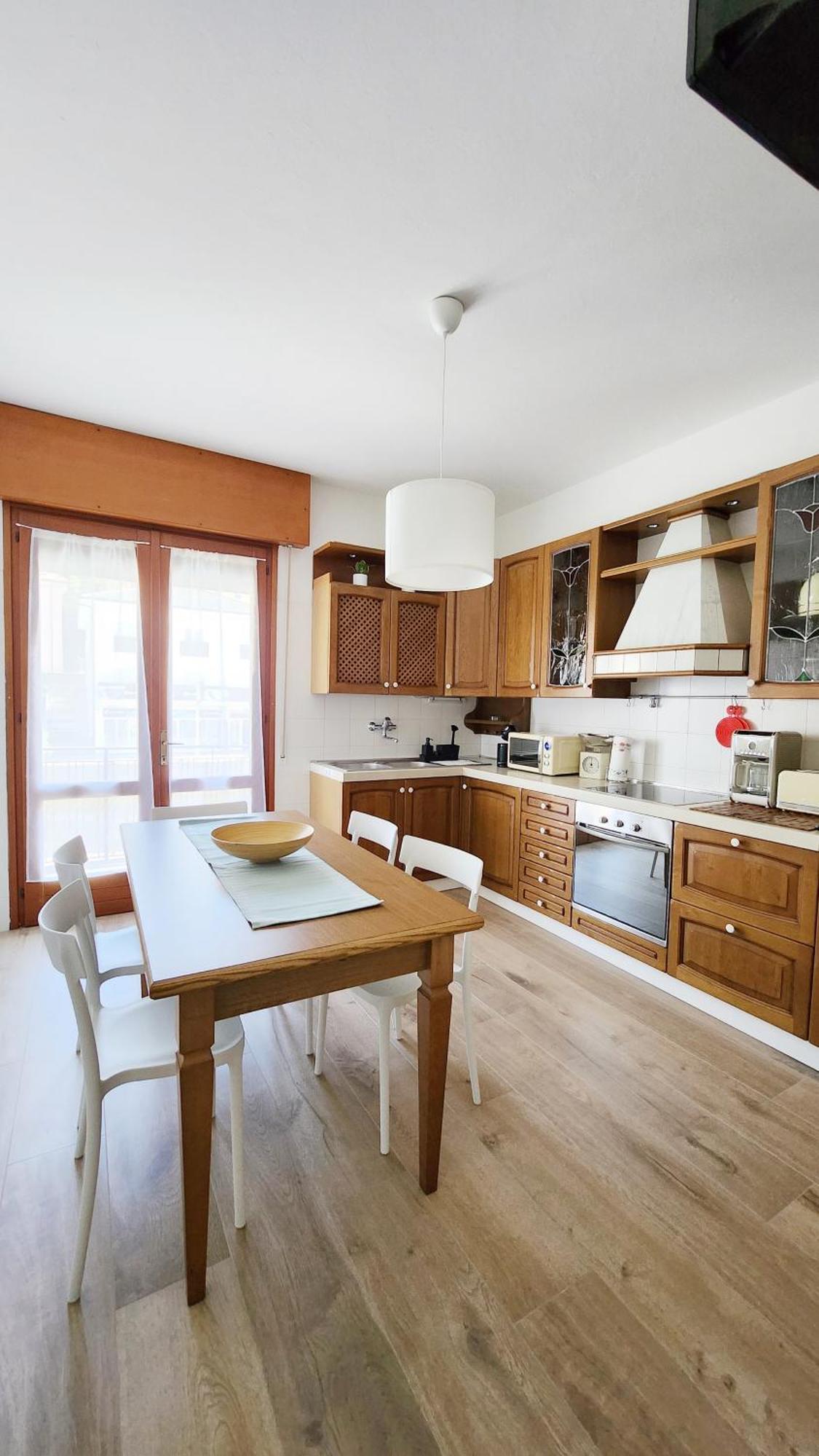 טורבולה Casa Barcelli Sport & Family Apartments מראה חיצוני תמונה