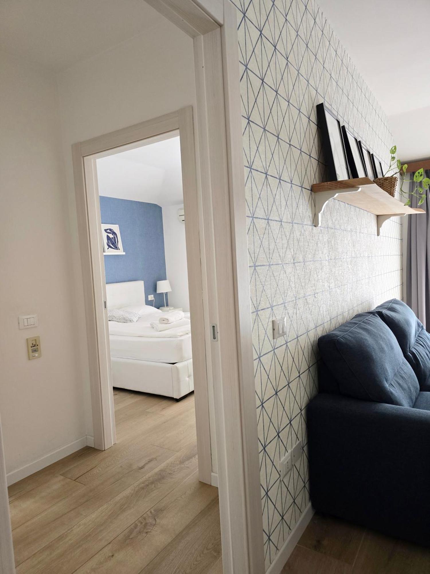 טורבולה Casa Barcelli Sport & Family Apartments מראה חיצוני תמונה