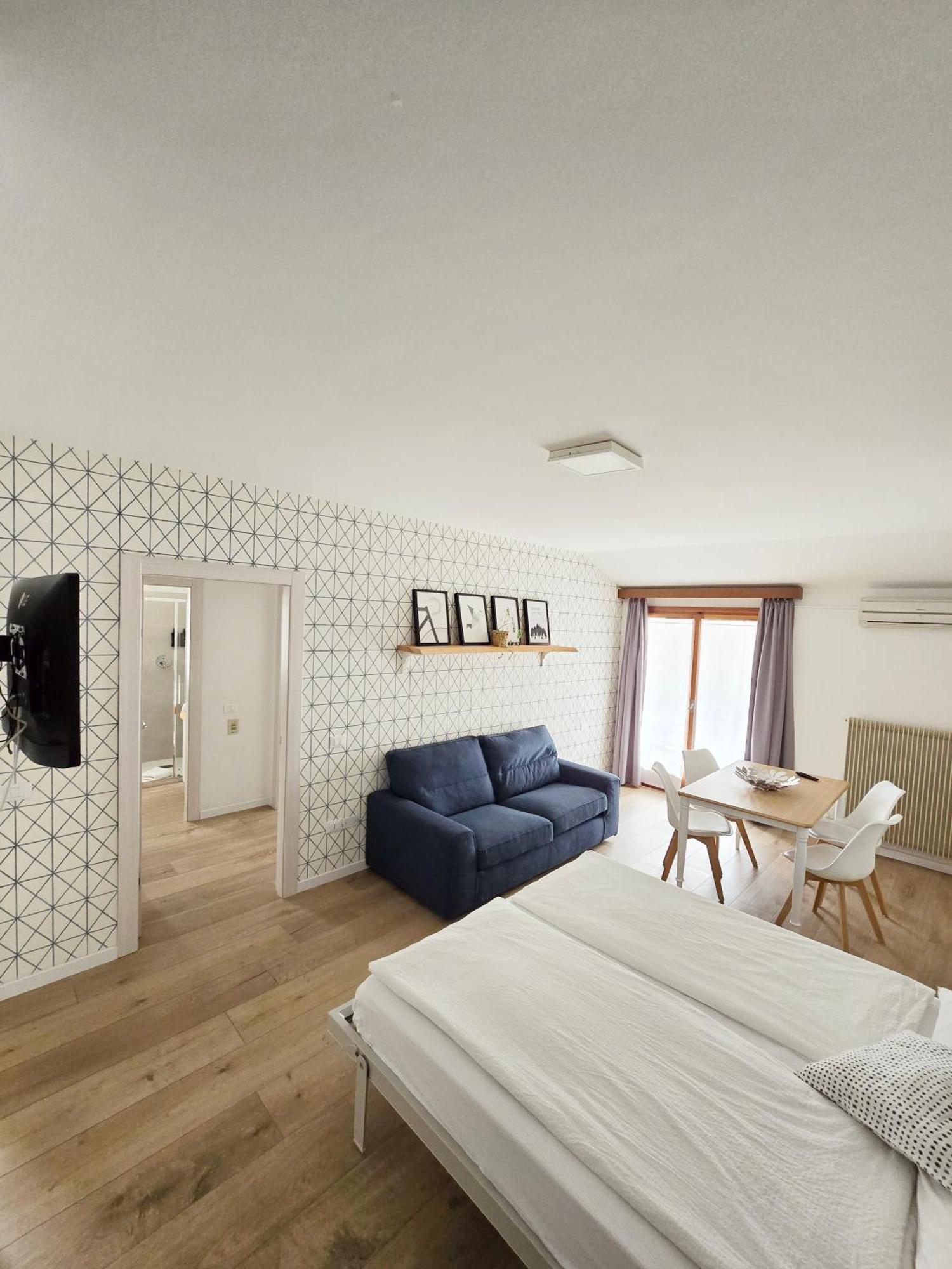 טורבולה Casa Barcelli Sport & Family Apartments מראה חיצוני תמונה