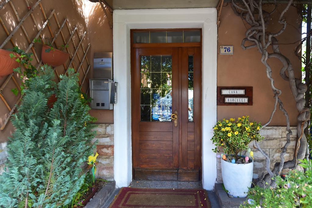 טורבולה Casa Barcelli Sport & Family Apartments מראה חיצוני תמונה