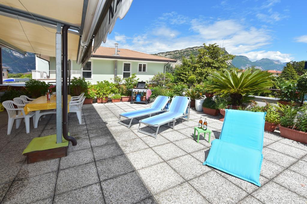 טורבולה Casa Barcelli Sport & Family Apartments מראה חיצוני תמונה