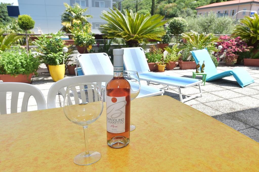 טורבולה Casa Barcelli Sport & Family Apartments מראה חיצוני תמונה