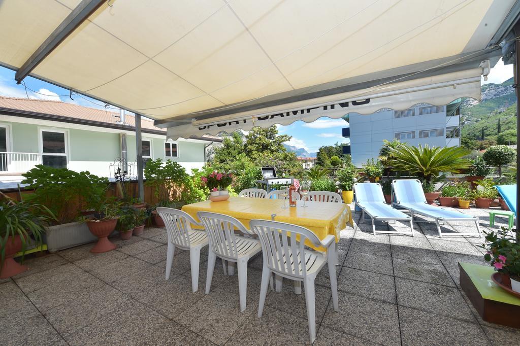 טורבולה Casa Barcelli Sport & Family Apartments מראה חיצוני תמונה